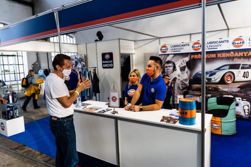 2020 Oldtimer Show-1