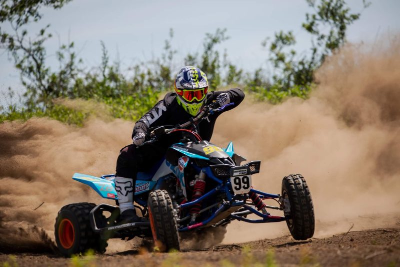 Ambrus Zoli visontai tesztelése 1