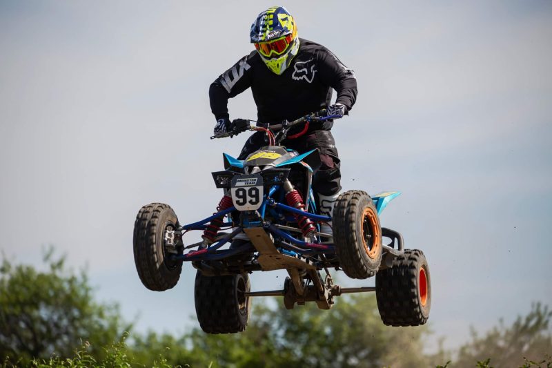 Ambrus Zoli visontai tesztelése 2