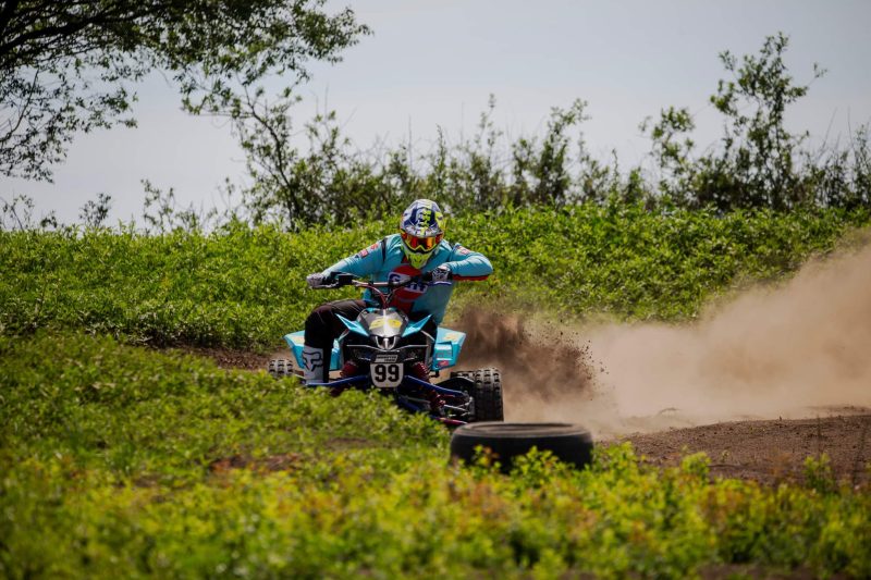 Ambrus Zoli visontai tesztelése 5