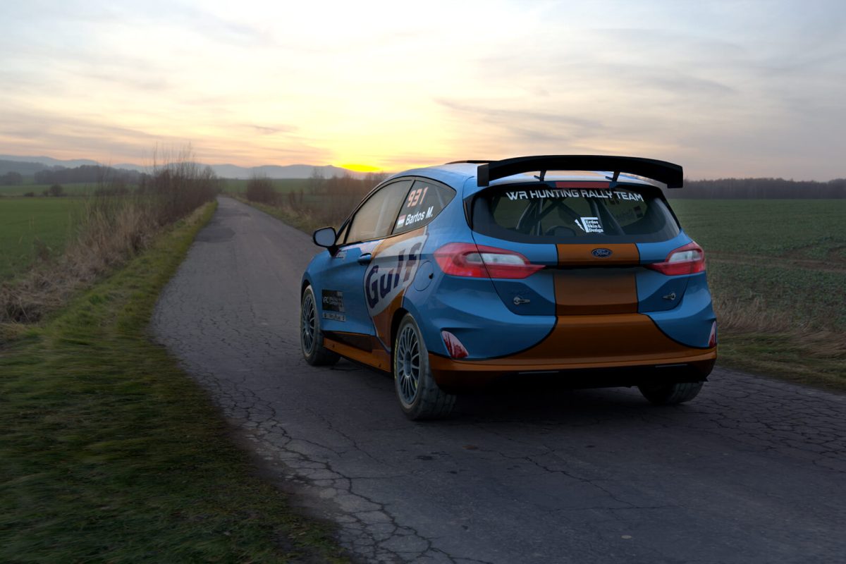 Bartos Máté - E-Sport - 1