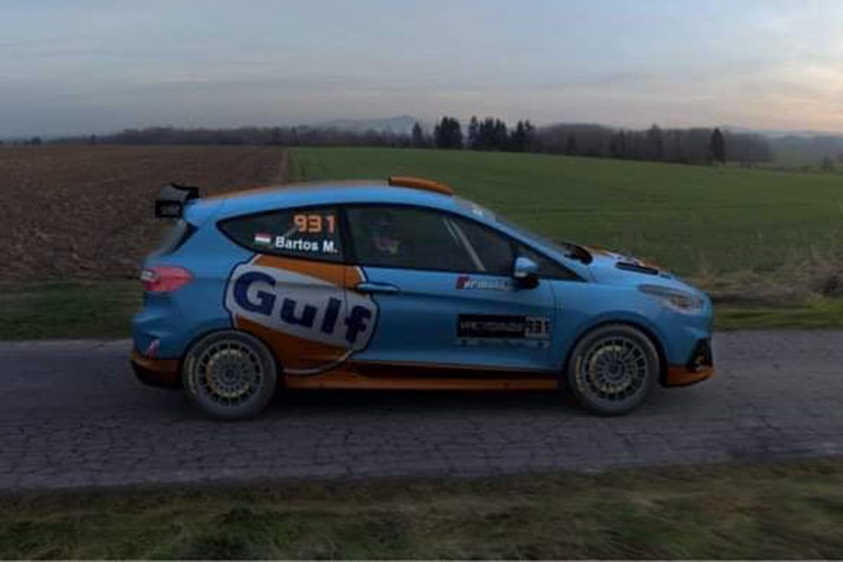 Bartos Máté - E-Sport - 3