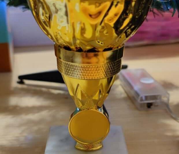 Bartos Máté eRally Café Kupa 3