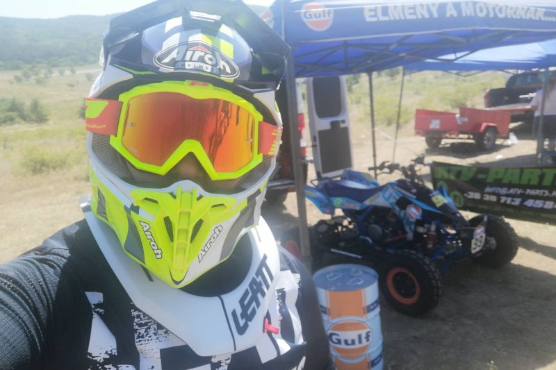 Bér, dagonya fesztivál - Ambrus Zoltán 1