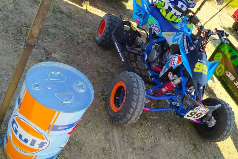 Bér, dagonya fesztivál - Ambrus Zoltán 2