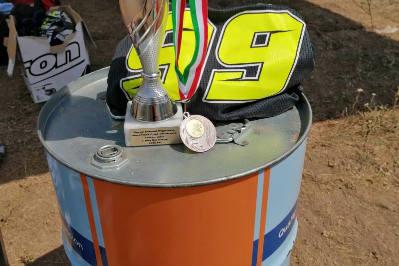 Bér, dagonya fesztivál - Ambrus Zoltán 3