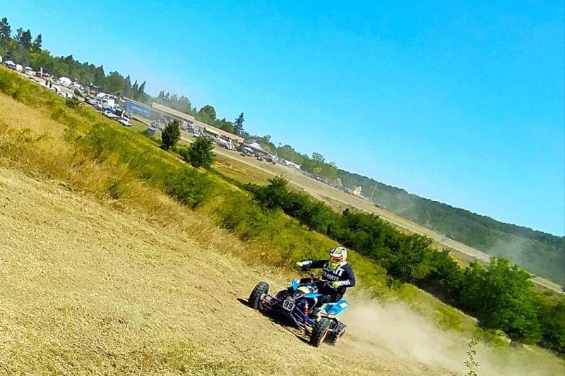 Bér, dagonya fesztivál - Ambrus Zoltán 4