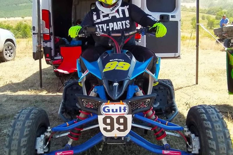 Bér, dagonya fesztivál - Ambrus Zoltán 5