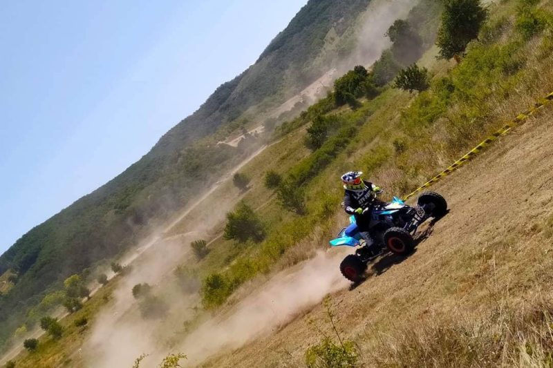 Bér, dagonya fesztivál - Ambrus Zoltán 6