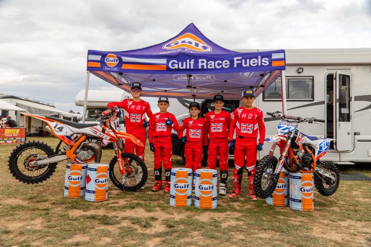 FIM World MX Bajnokság