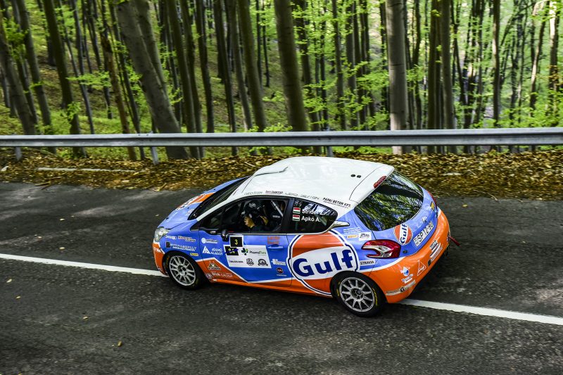 Felszabadultan az R-Cup Challenge második ceredi fordulóján - 1
