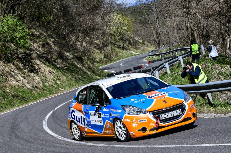 Felszabadultan az R-Cup Challenge második ceredi fordulóján - 3