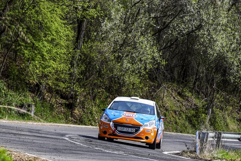 Felszabadultan az R-Cup Challenge második ceredi fordulóján - 4