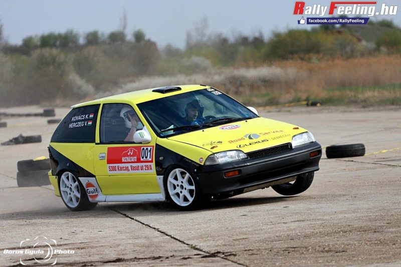 Herczeg Viktor - Kovács Krisztián - Kunmadaras 2022.04.10 - 02