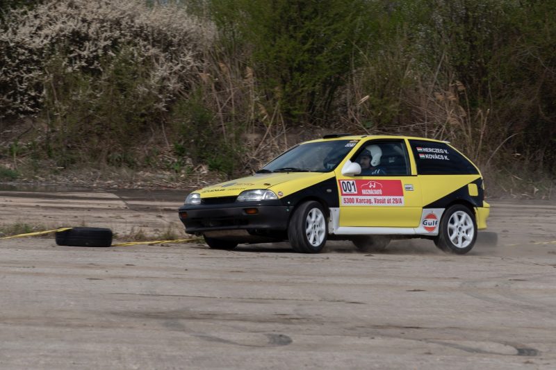 Herczeg Viktor - Kovács Krisztián - Kunmadaras 2022.04.10 - 04