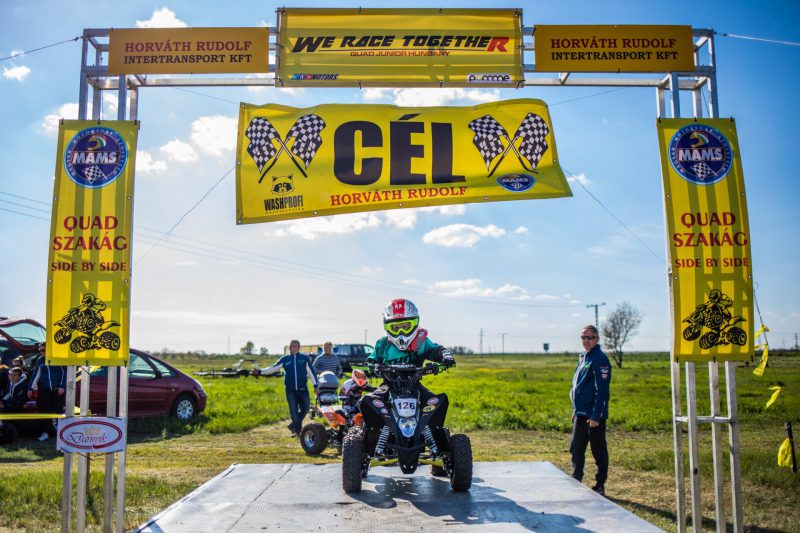 Horváth Rudolf - Paczek-Mádi Barnabás Intertransport Kupa-2