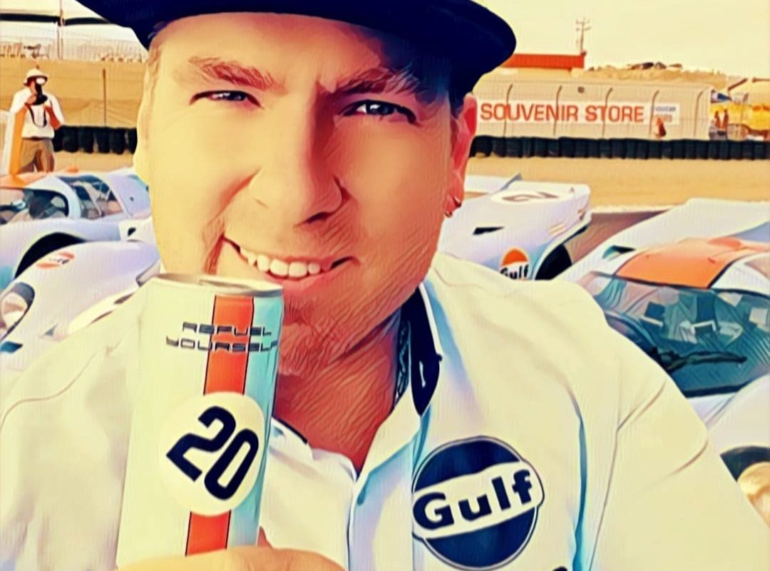 MAMS quad szakág 2022-es év végi díjátadó 2