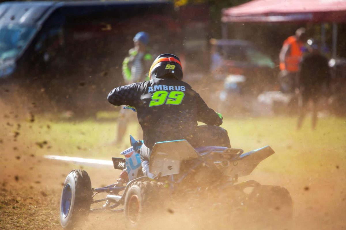 MAMS quad szakág 2022-es év végi díjátadó 4