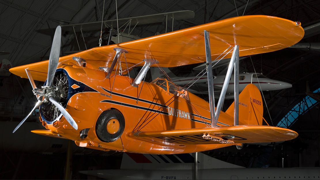 Mi a Gulf livery - A versenytörténelem egyik leghíresebb színsémájának rövid története-3