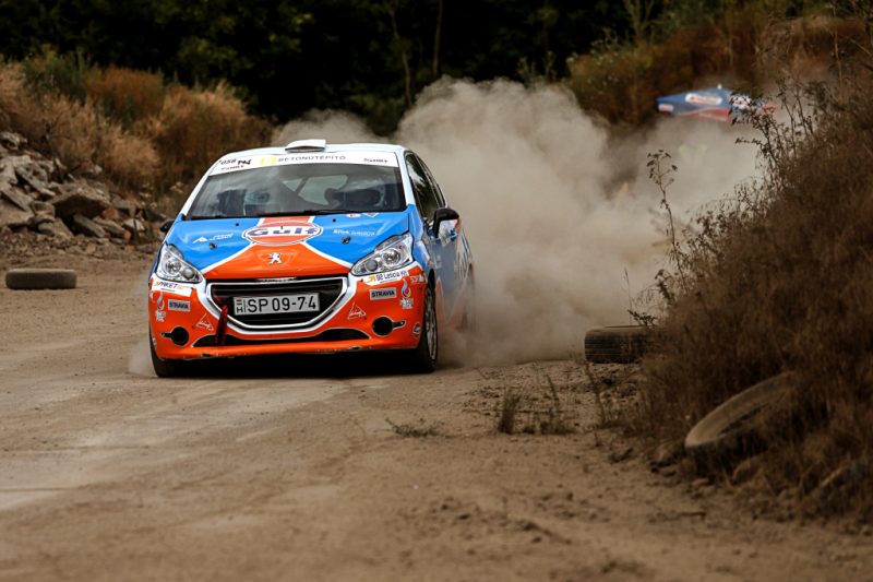 Mintha másik autóban ültek volna – Strider Zoltán – PowerSprint beszámoló-1