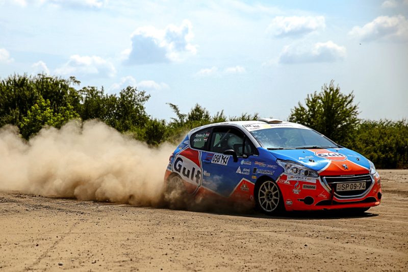 Mintha másik autóban ültek volna – Strider Zoltán – PowerSprint beszámoló-3