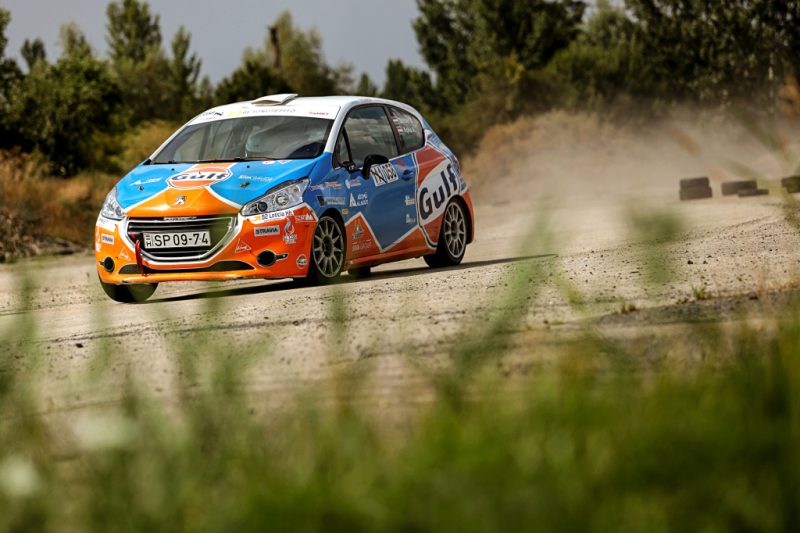 Mintha másik autóban ültek volna – Strider Zoltán – PowerSprint beszámoló-4