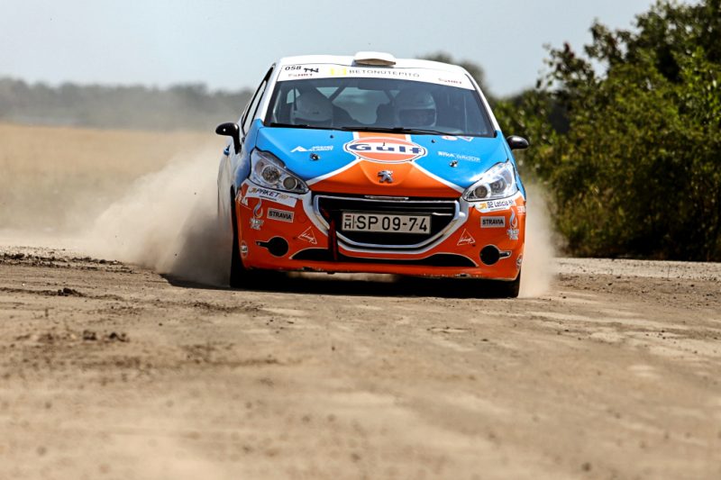 Mintha másik autóban ültek volna – Strider Zoltán – PowerSprint beszámoló-5