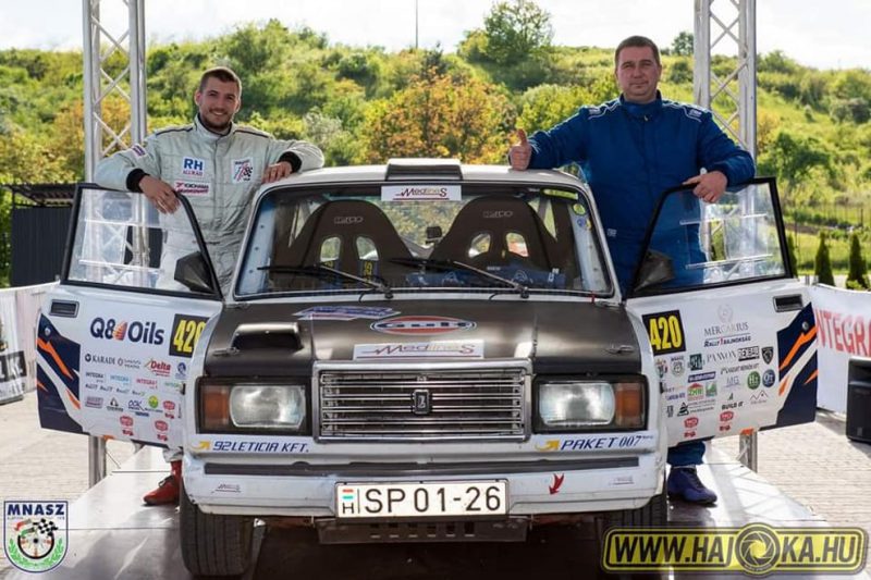 Ózd-Eger rally 3-Nagy Gergely-Müller Roland-2021-5