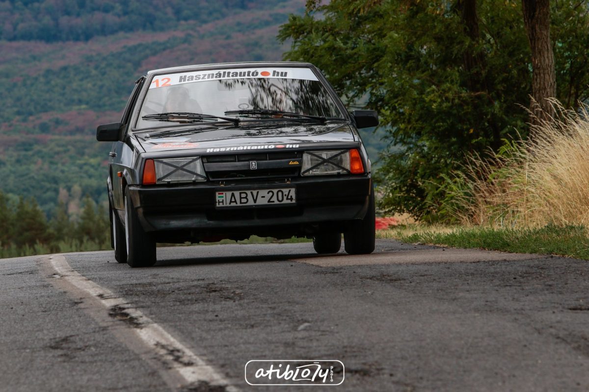 Parád 2022 Faragó Gábor beszámolója 2