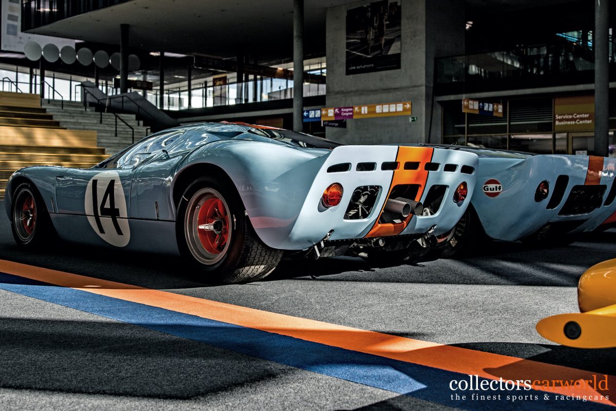 ROFGO Collection – Retro Classics 2020-03