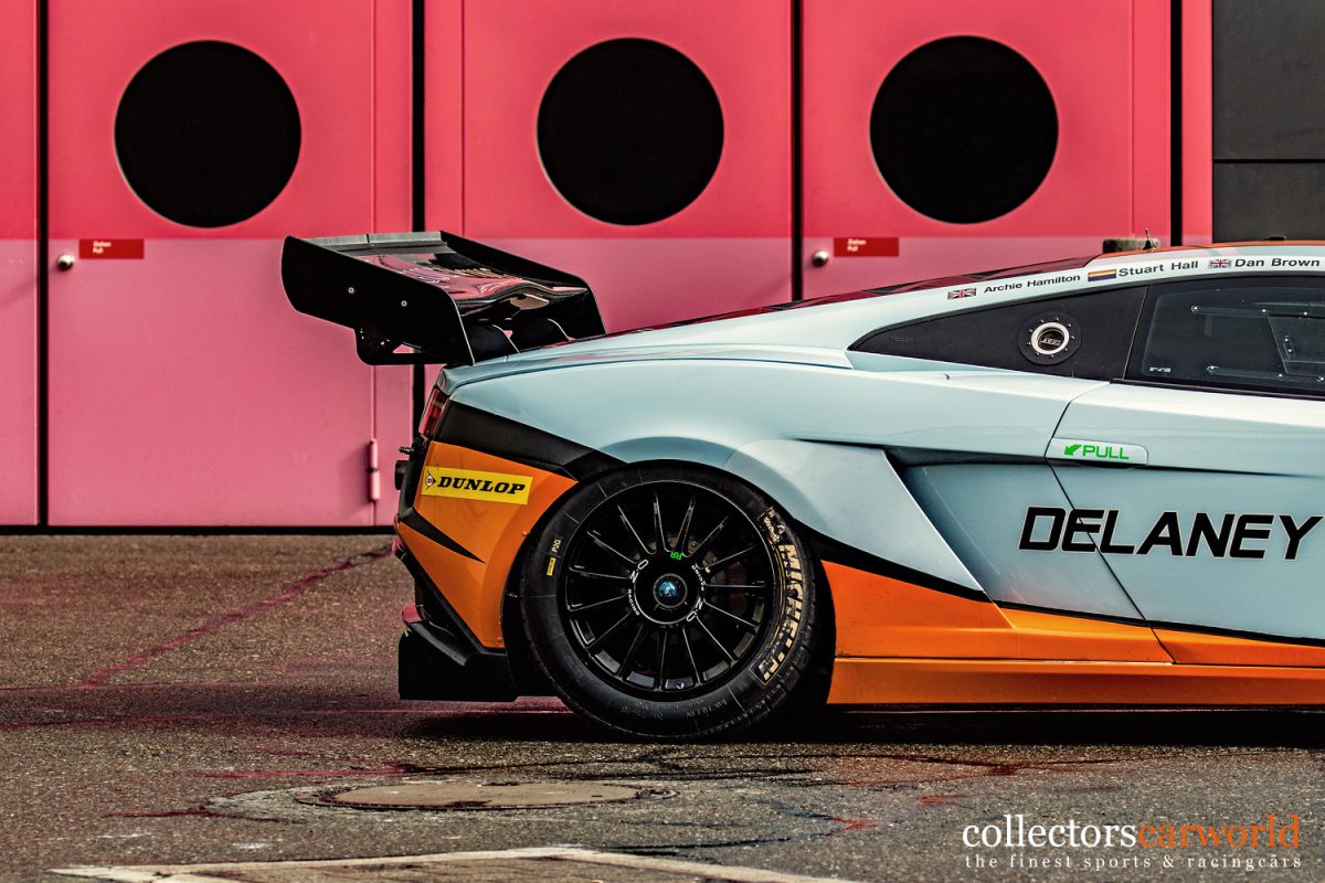 ROFGO Collection – Retro Classics 2020-04