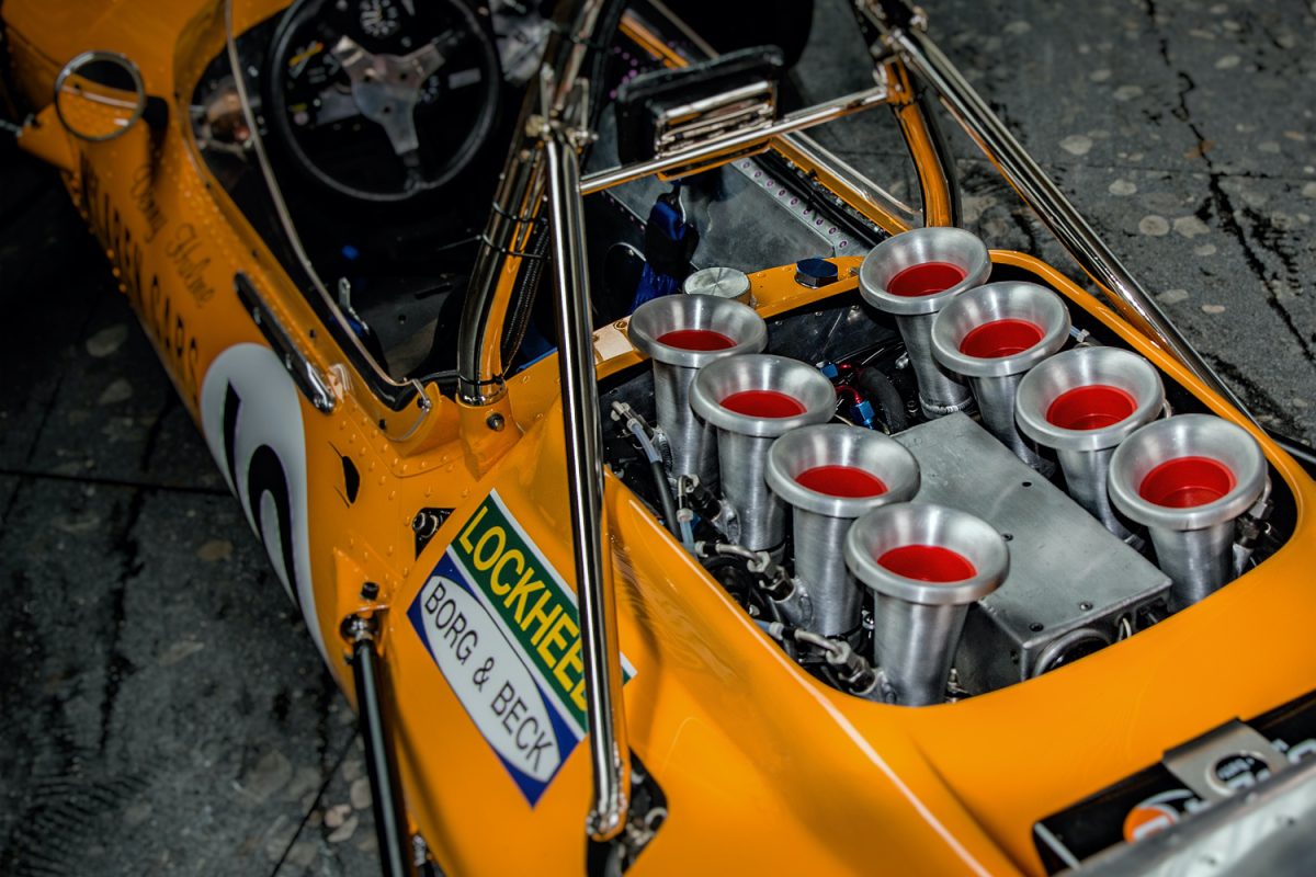 ROFGO Collection – Retro Classics 2020-05