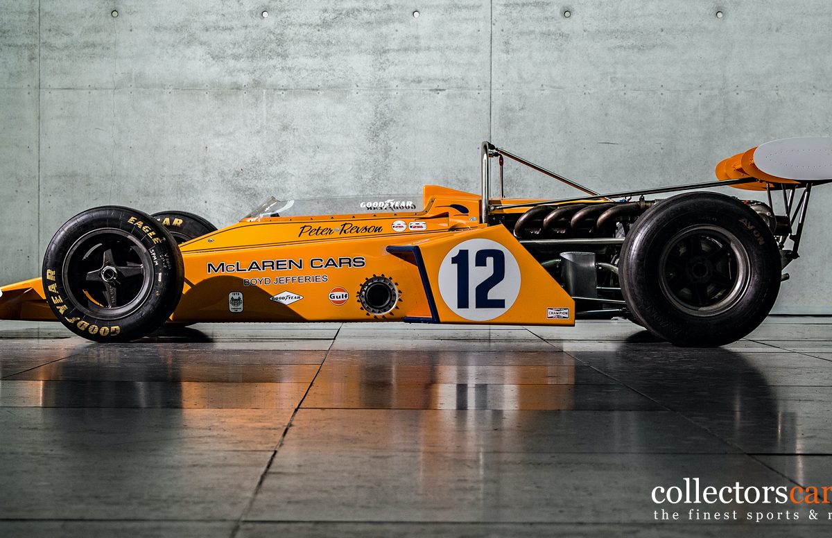 ROFGO Collection – Retro Classics 2020-06