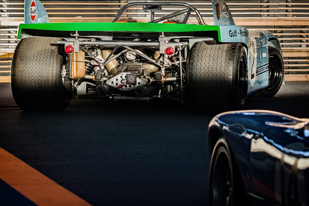 ROFGO Collection – Retro Classics 2020-07