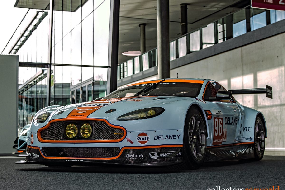 ROFGO Collection – Retro Classics 2020-08