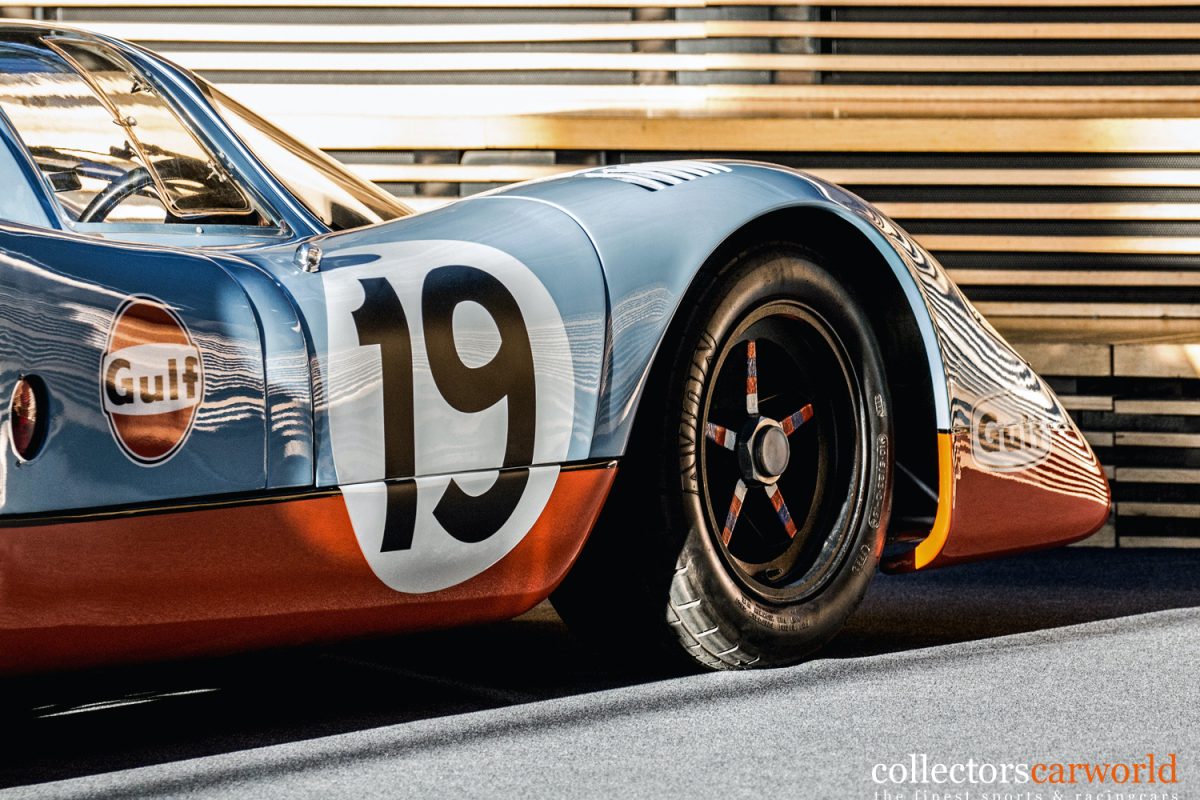 ROFGO Collection – Retro Classics 2020-10