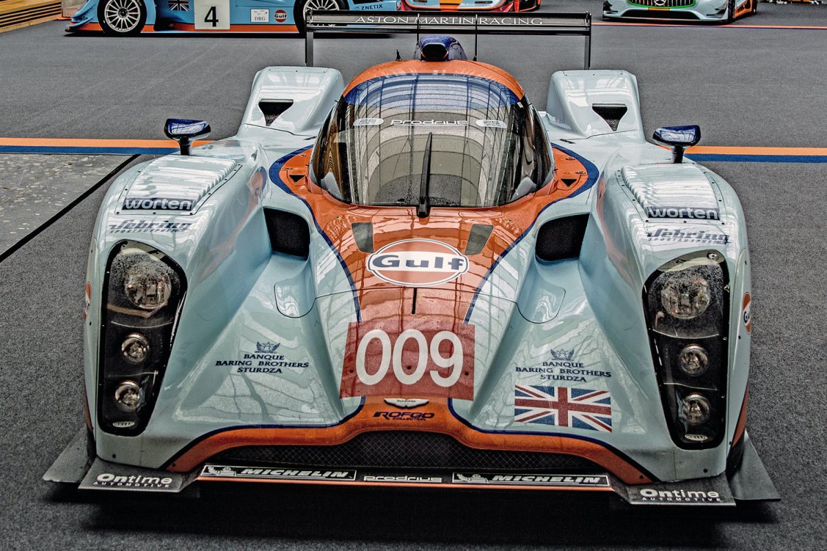 ROFGO Collection – Retro Classics 2020-13