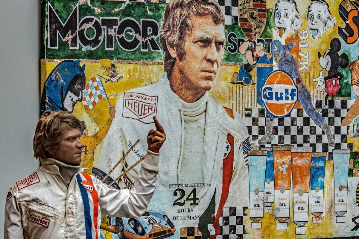 ROFGO Collection – Retro Classics 2020-14