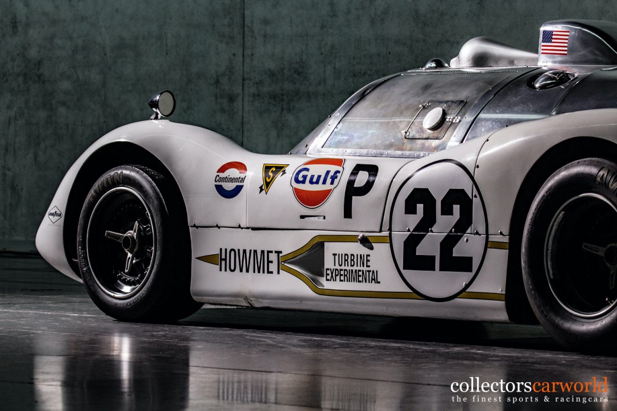 ROFGO Collection – Retro Classics 2020-16