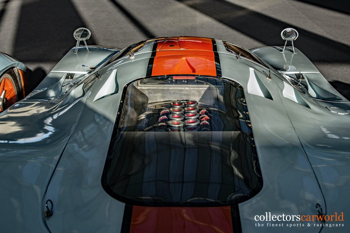 ROFGO Collection – Retro Classics 2020-17