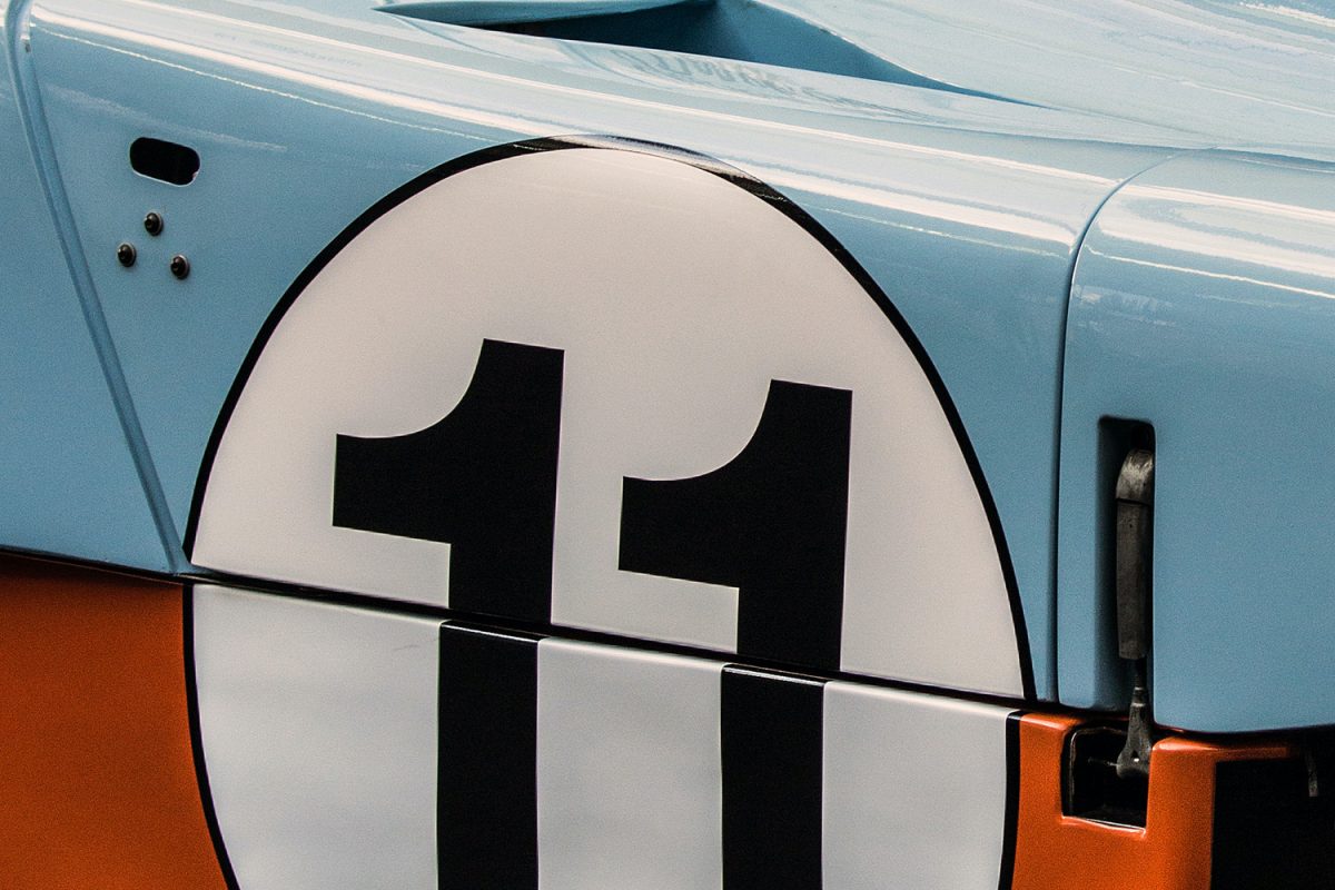 ROFGO Collection – Retro Classics 2020-19