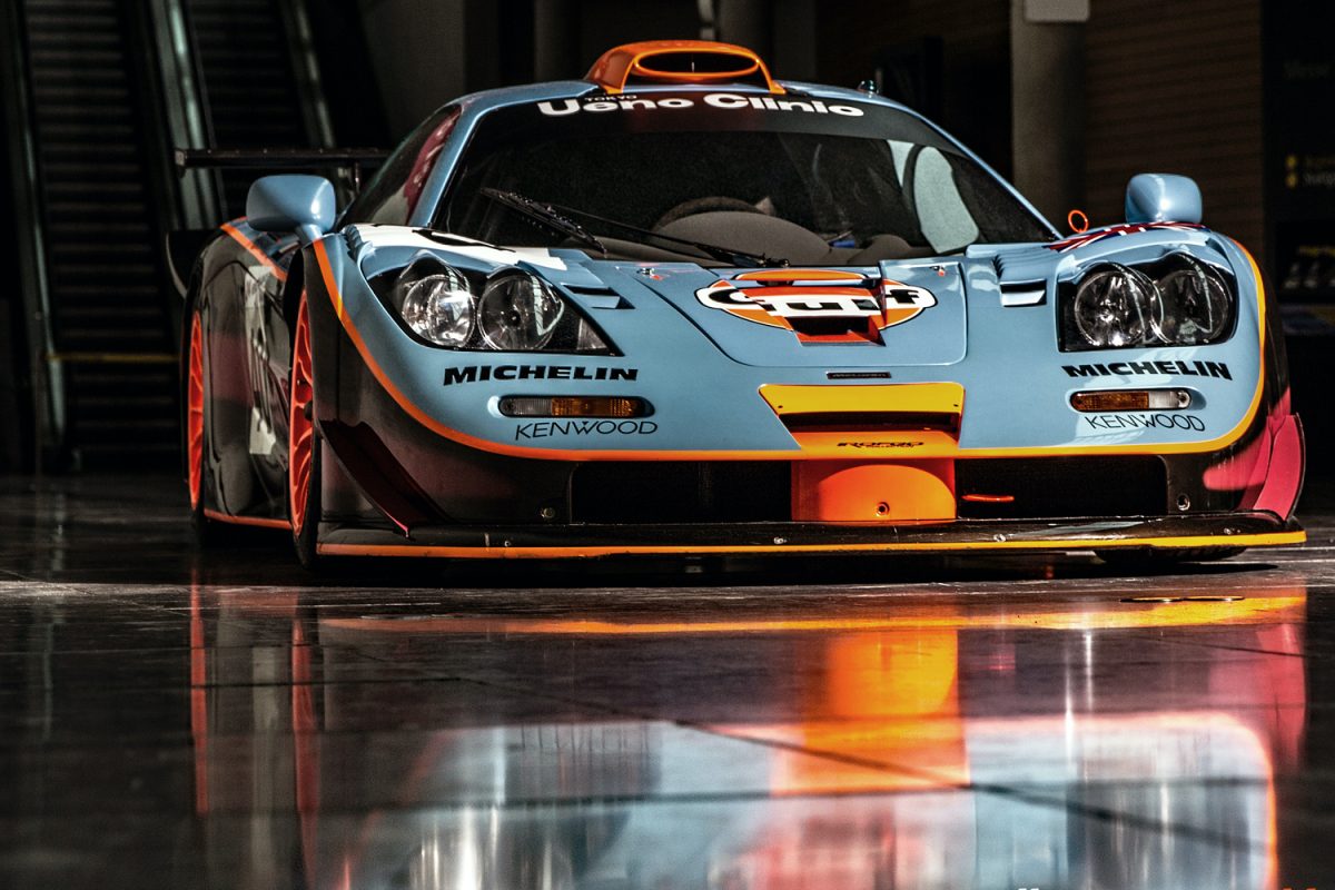 ROFGO Collection – Retro Classics 2020-20