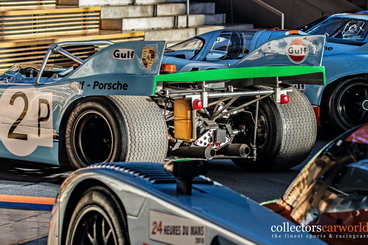 ROFGO Collection – Retro Classics 2020-22