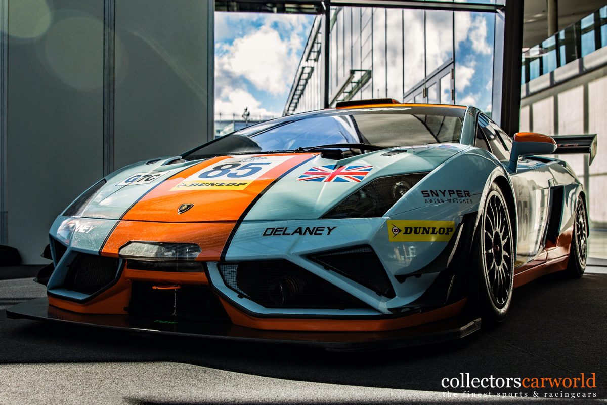 ROFGO Collection – Retro Classics 2020-23