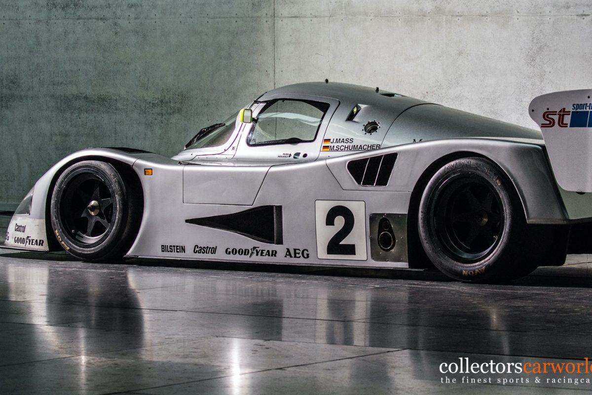 ROFGO Collection – Retro Classics 2020-24