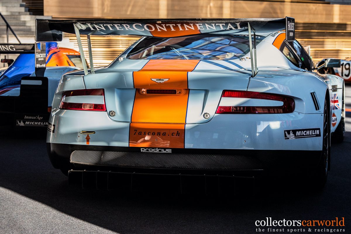 ROFGO Collection – Retro Classics 2020-25