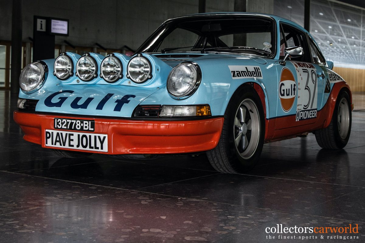 ROFGO Collection – Retro Classics 2020-27