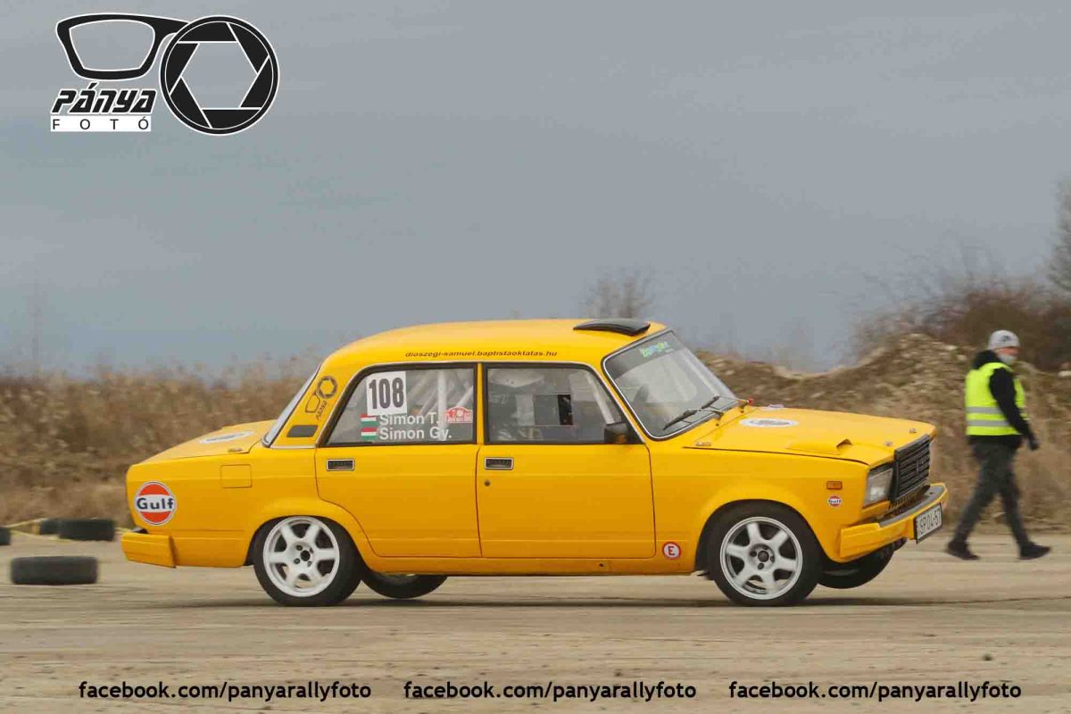 Simon Tímea – Kunmadaras beszámoló-2