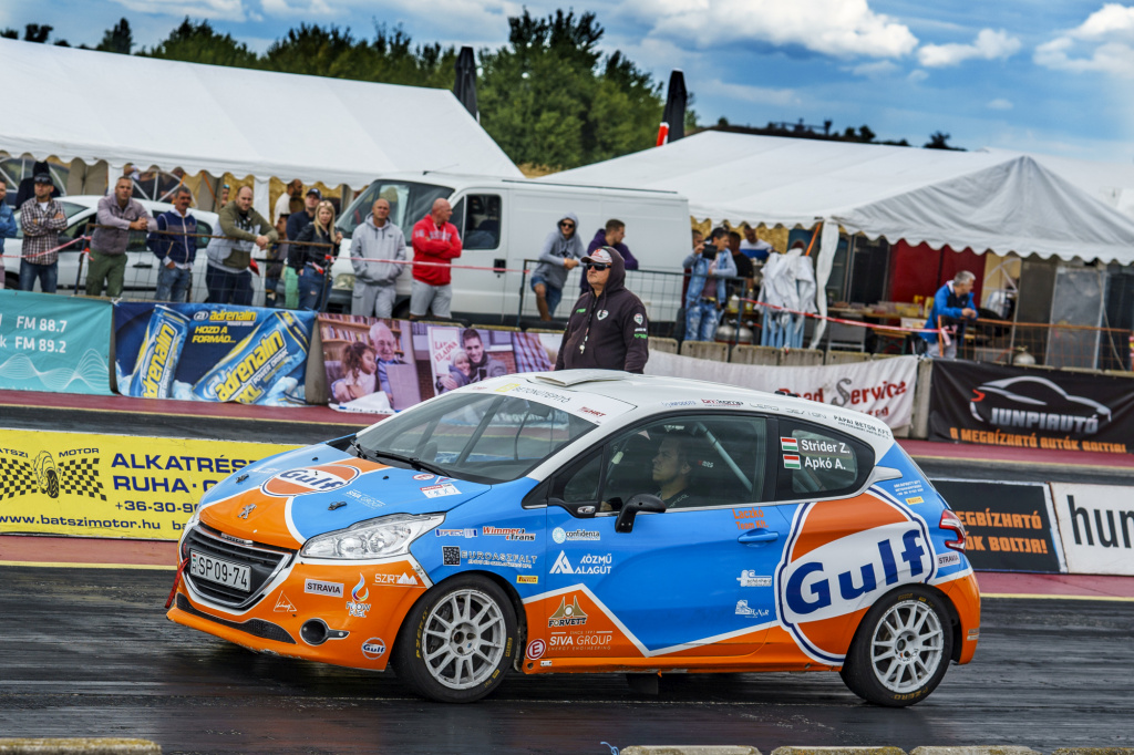 Strider Zoltán – Dragbike OB beszámoló-1