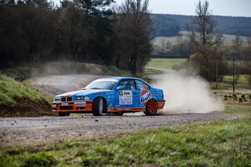 Szilágyi Patrik – Boldogkő Rally beszámoló-4